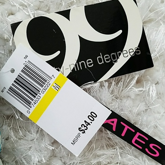 NWT, very pretry bathing suit. Size M - Picture 5 of 7